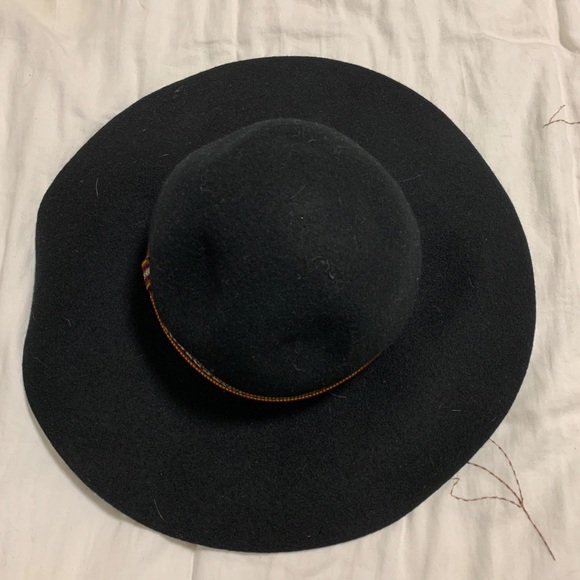 Summer hat - Picture 2 of 3